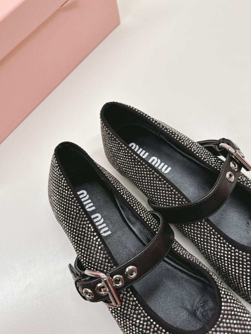 Miu Miu Shoes